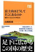 富士山はどうしてそこにあるのか / 地形から見る日本列島史