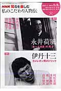 私のこだわり人物伝 2008年8ー9月