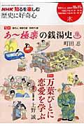 歴史に好奇心 2008年10ー11月