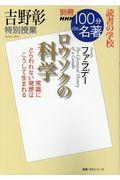 吉野彰特別授業『ロウソクの科学』