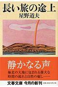 長い旅の途上