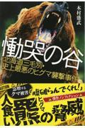 慟哭の谷 / 北海道三毛別・史上最悪のヒグマ襲撃事件