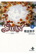 Swan 8 / 白鳥