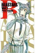 BEASTARS 1