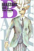 BEASTARS 2