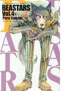 BEASTARS 4