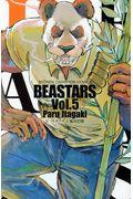 BEASTARS 5