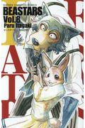 BEASTARS 8