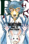 BEASTARS 22