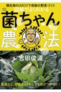 図解でよくわかる菌ちゃん農法 / 微生物の力だけで奇跡の野菜づくり