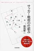 サッカー戦術の仕組み / 日本人の“サッカーIQ”を高める本