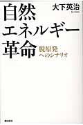 自然エネルギー革命 / 脱原発へのシナリオ