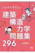 いちばんやさしい建築構造力学問題集２９６