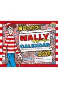 毎日さがせ！ウォーリーＣＡＬＥＮＤＡＲ