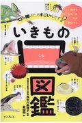 口を開けたらすごいんです！いきもの口図鑑