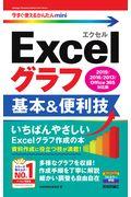 Ｅｘｃｅｌグラフ基本＆便利技