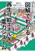 図解でわかる再生可能エネルギー×電力システム～脱炭素を実現するクリーンな電力需給技術～