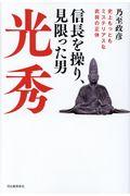 信長を操り、見限った男光秀