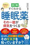 図解ですぐわかる睡眠薬その一錠が病気をつくる