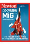 ロシア戦闘機ＭｉＧ