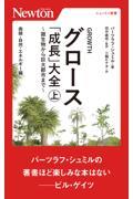 グロース「成長」大全～微生物から巨大都市まで～