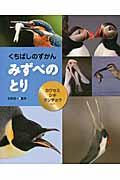 みずべのとり / カワセミ・シギ・タンチョウほか