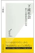 下流社会 / 新たな階層集団の出現