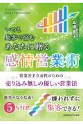 いつも集客で悩むあなたに贈る感情営業術