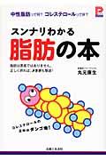 スンナリわかる脂肪の本 / 中性脂肪って何?コレステロールって何?