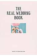 THE REAL WEDDING BOOK