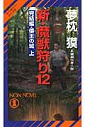 新・魔獣狩り 12(完結編 倭王の城 上) / 長編超伝奇小説