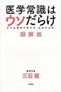 医学常識はウソだらけ