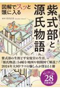 図解でスッと頭に入る紫式部と源氏物語