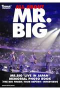 ＡＬＬ　ＡＢＯＵＴ　ＭＲ．ＢＩＧ