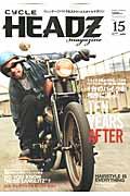 ＣＹＣＬＥ　ＨＥＡＤＺ　ｍａｇａｚｉｎｅ