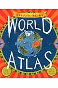 WORLD ATLAS  EڂIn}̊G{