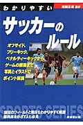 わかりやすいサッカーのルール