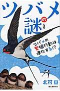 ツバメの謎 / ツバメの繁殖行動は進化する!?