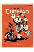 ジ・アート・オブＣｕｐｈｅａｄ