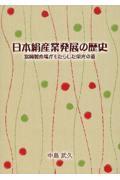 日本絹産業発展の歴史