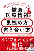 健康・医療情報の見極め方・向き合い方