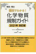 製造・輸出国別でわかる！化学物質規制ガイド