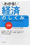 図解わかる！経済のしくみ