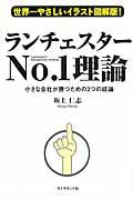 ランチェスターNo.1理論 / 小さな会社が勝つための3つの結論