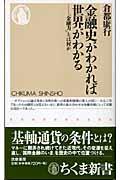 金融史がわかれば世界がわかる / 「金融力」とは何か