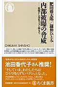 内部被曝の脅威 / 原爆から劣化ウラン弾まで