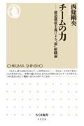 チームの力 / 構造構成主義による“新”組織論