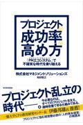 プロジェクトの成功率の高め方 / 「PMエコシステム」で不確実な時代を乗り越える