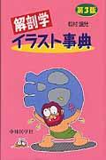 解剖学イラスト事典 第3版