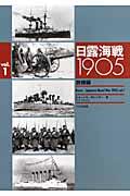 日露海戦１９０５